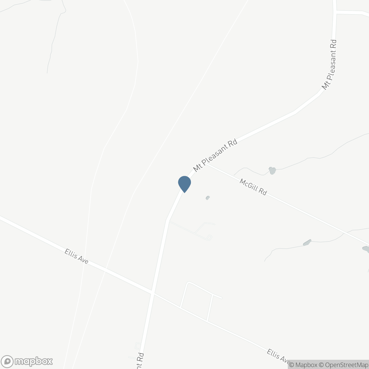 PT LT 8 MOUNT PLEASANT ROAD, Brantford, Ontario N0E 1K0
